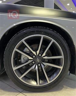 دۆج چالنجەر